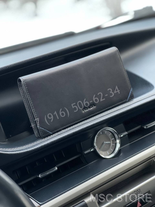 Кошелек Prada 9651