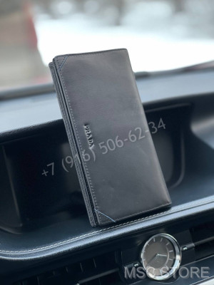 Кошелек Prada 9651