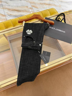 Джинсы Dolce & Gabbana 5922 1