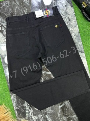Джинсы Gucci 17731