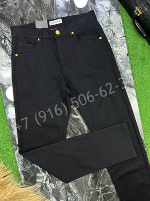 Джинсы Gucci 17731