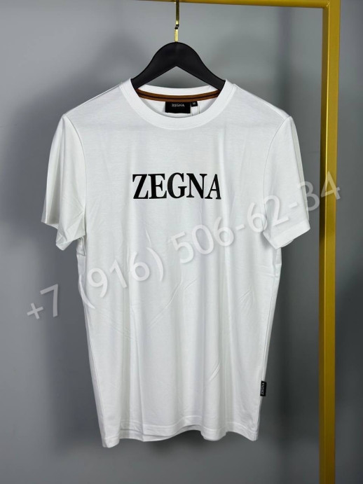 Футболка Zegna 27812