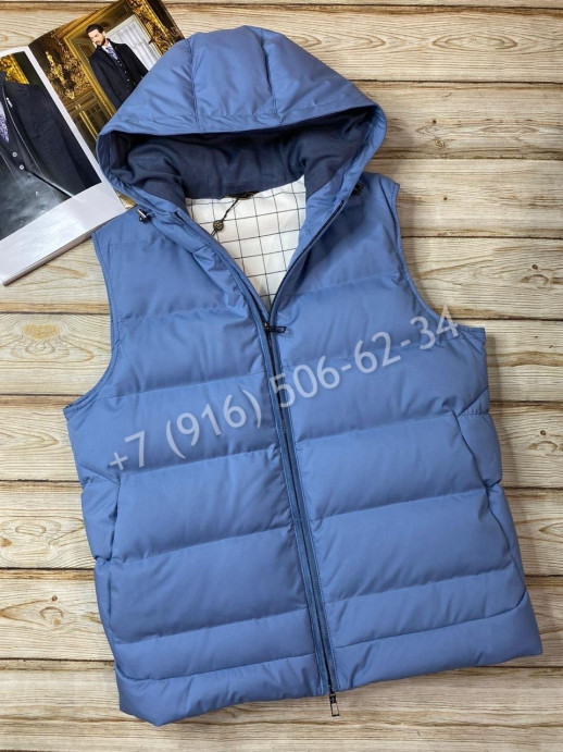 Жилетка Loro Piana 7442