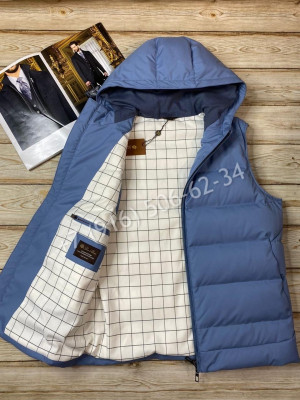 Жилетка Loro Piana 7442