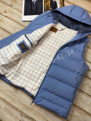 Жилетка Loro Piana 7442