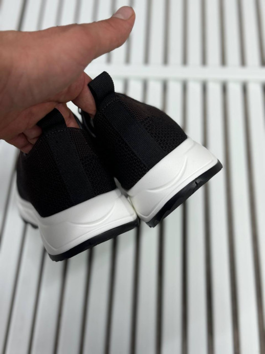 Кроссовки KITON 30853 8