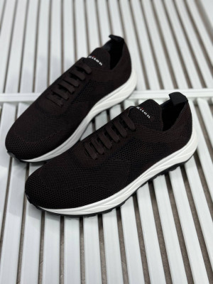 Кроссовки KITON 30853 8