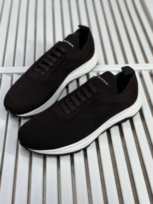 Кроссовки KITON 30853 8