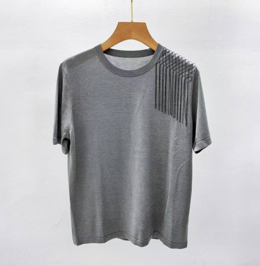 Футболка BRUNELLO CUCINELLI 34489