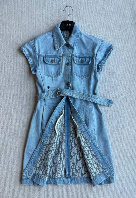 Платье DIOR 36000