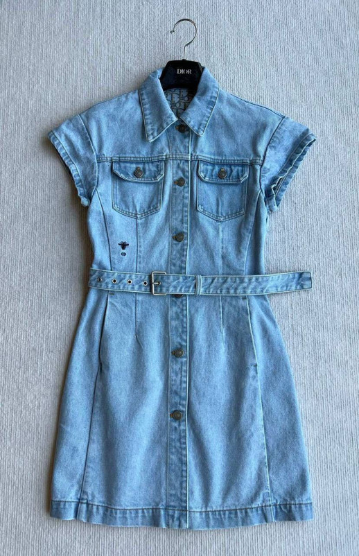 Платье DIOR 36000