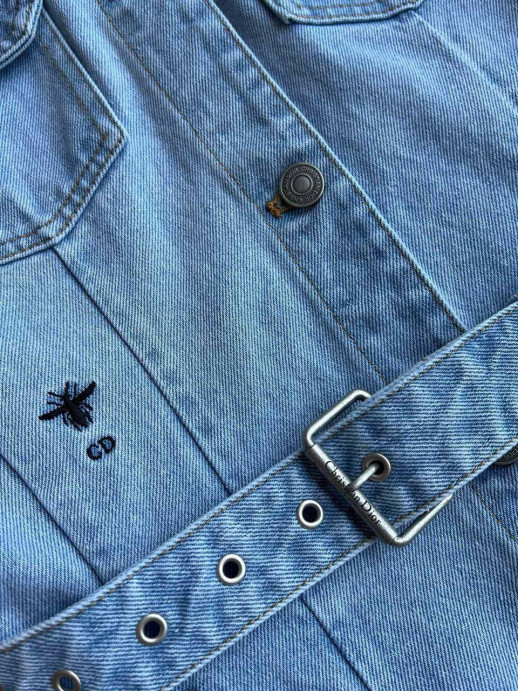 Платье DIOR 36000