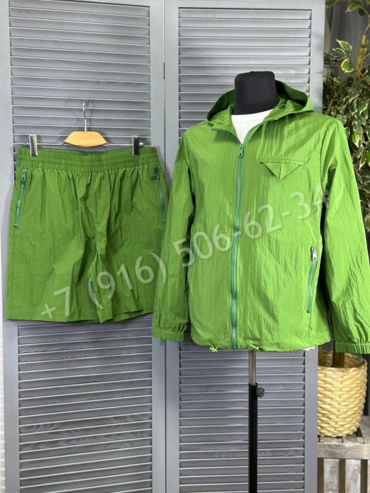 Костюм Bottega Veneta 18031