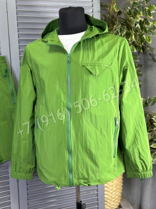 Костюм Bottega Veneta 18031