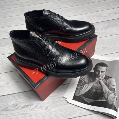 Ботинки Loro Piana 7741
