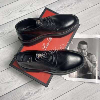 Ботинки Loro Piana 7741