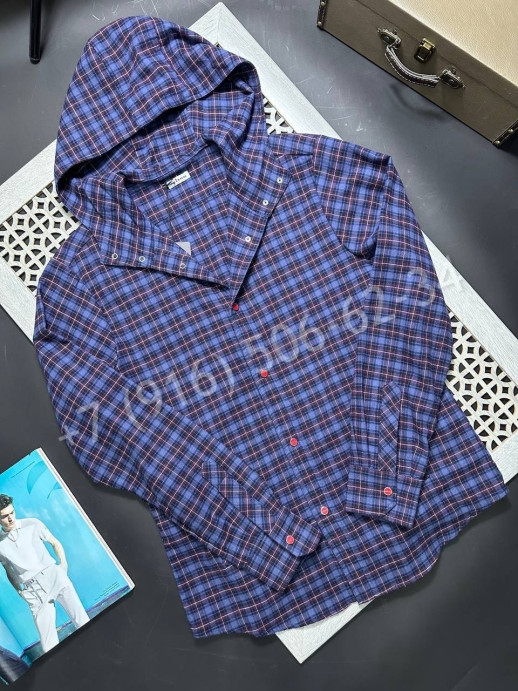 Рубашка KITON 18131