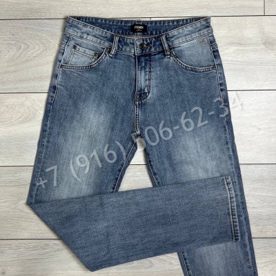 Джинсы Fendi 28214