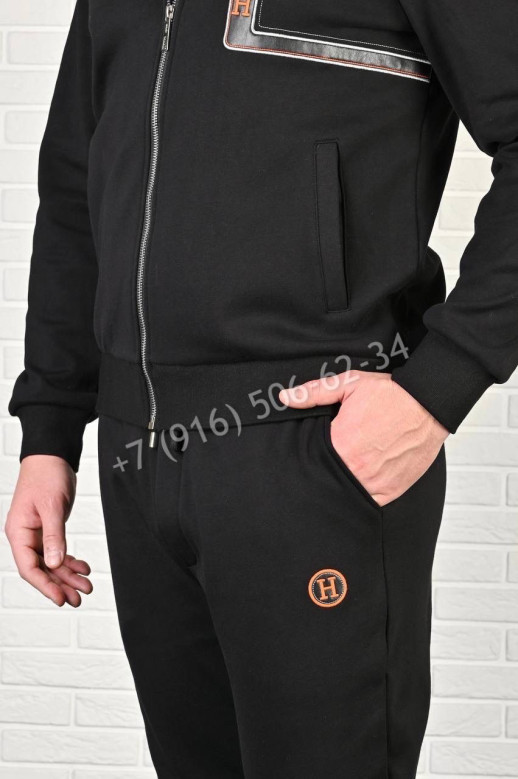 Спортивный костюм Hermes 7946