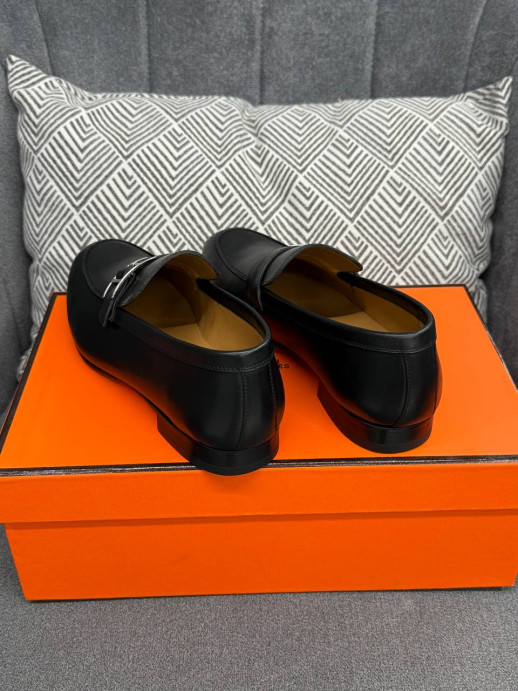 Туфли Hermes 30310