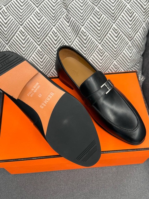 Туфли Hermes 30310
