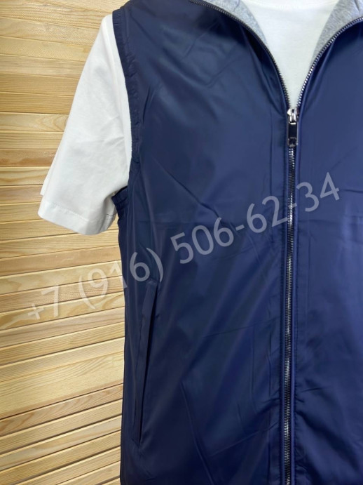 Жилетка Zegna 28514