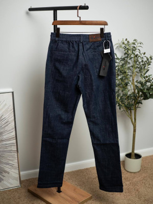 Джинсы KITON 33659