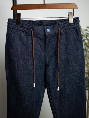 Джинсы KITON 33659