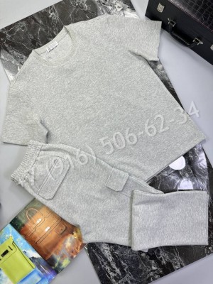 Прогулочный костюм Brunello Cucinelli 28714
