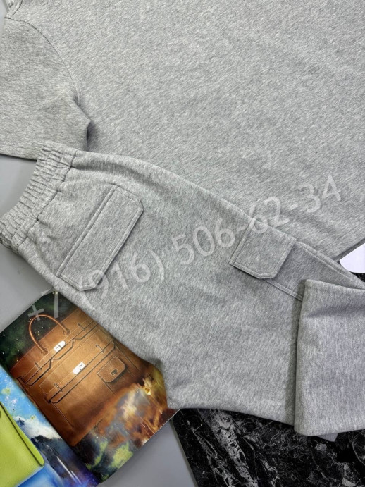 Прогулочный костюм Brunello Cucinelli 28714