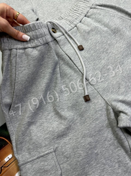 Прогулочный костюм Brunello Cucinelli 28714