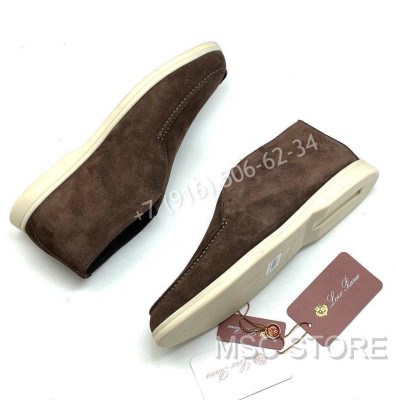 Лоферы Loro Piana 8368