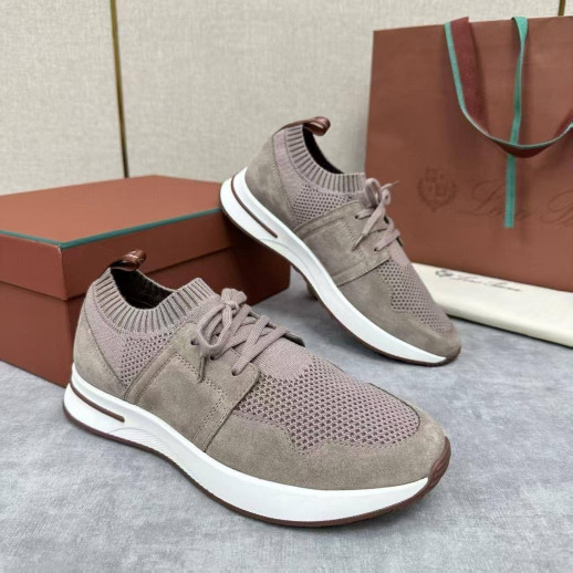 Кеды Loro Piana 9224 2