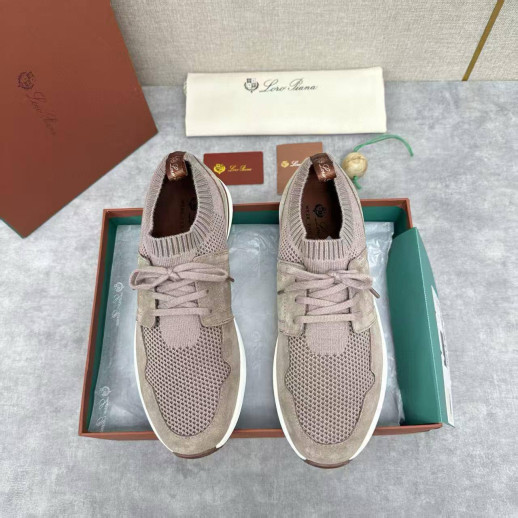 Кеды Loro Piana 9224 2