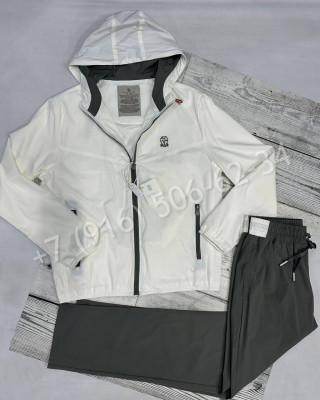 Прогулочный костюм Brunello Cucinelli 28814