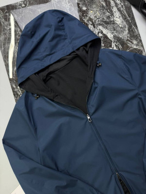 Куртка Loro Piana двусторонняя 28505