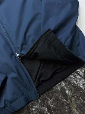 Куртка Loro Piana двусторонняя 28505