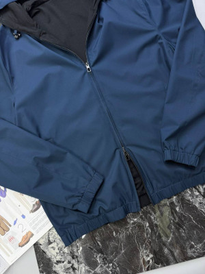 Куртка Loro Piana двусторонняя 28505