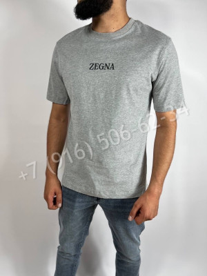 Футболка Zegna 18828