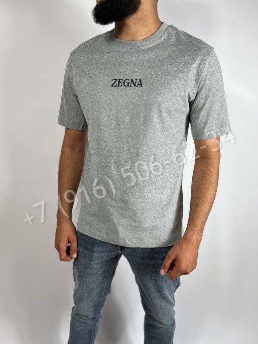 Футболка Zegna 18828