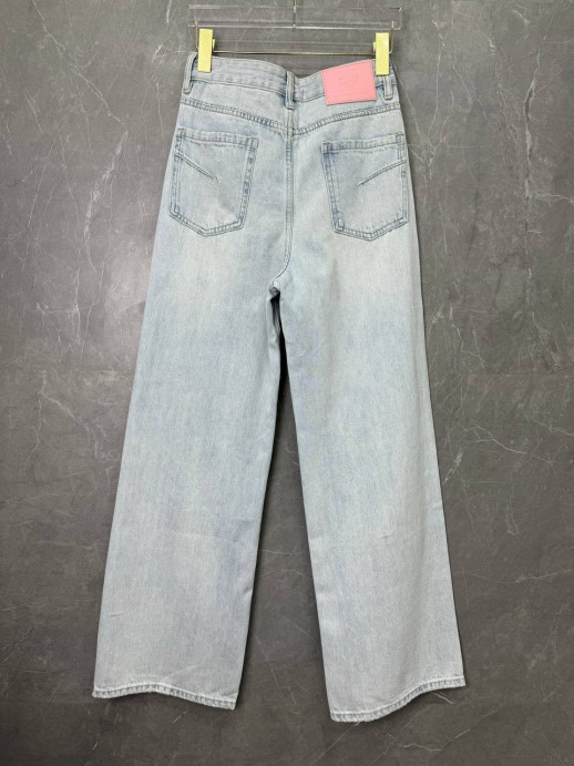 Джинсы Loewe 34238 2