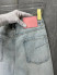 Джинсы Loewe 34238 2