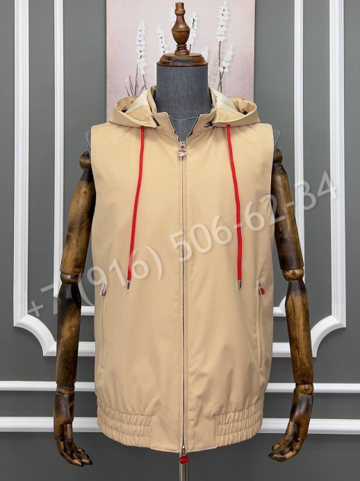 Жилетка KITON 29014