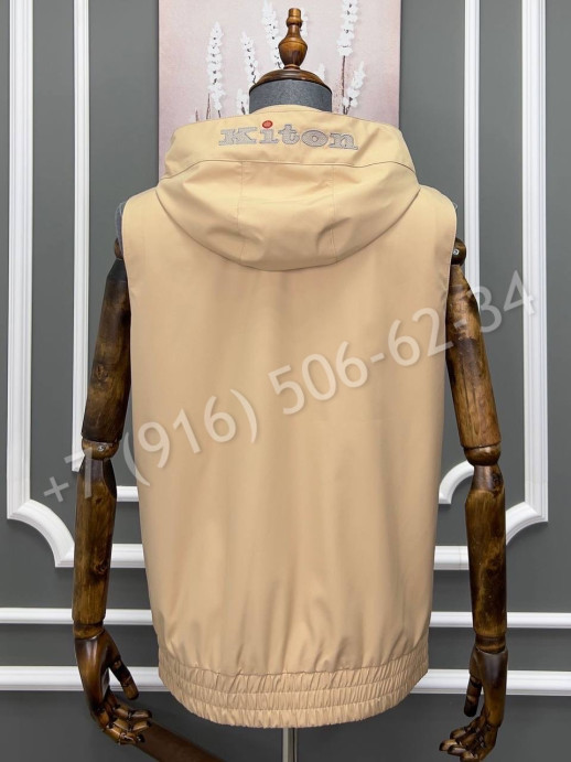 Жилетка KITON 29014