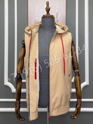 Жилетка KITON 29014