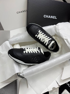 Кроссовки Chanel 34430 2