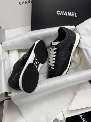 Кроссовки Chanel 34430 2