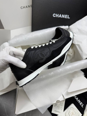 Кроссовки Chanel 34430 2