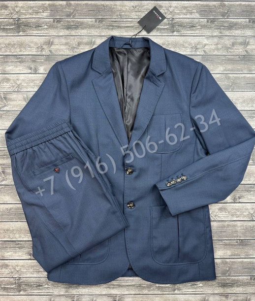 Прогулочный костюм KITON 19236