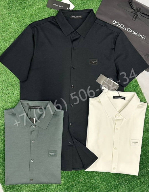 Поло Dolce & Gabbana 29311